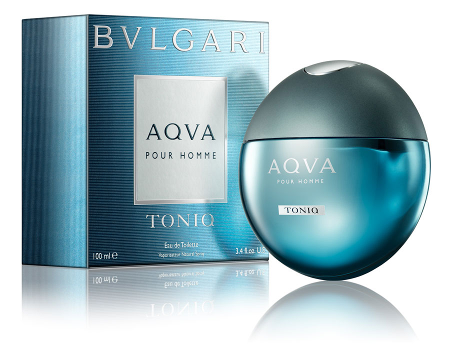 Купить Bvlgari Aqua Pour Homme Toniq