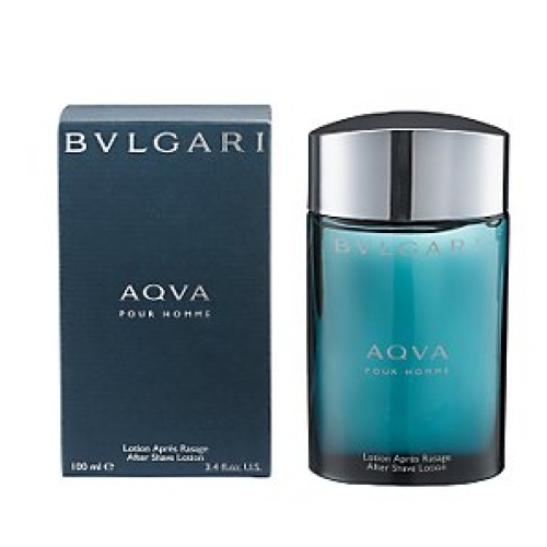 Купить Bvlgari Aqva Pour Homme