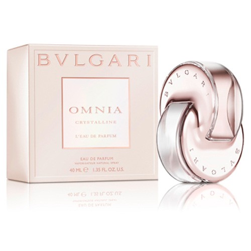 Купить Bvlgari Omnia Crystalline Leau de parfum