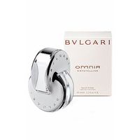 Bvlgari Omnia Crystalline for women