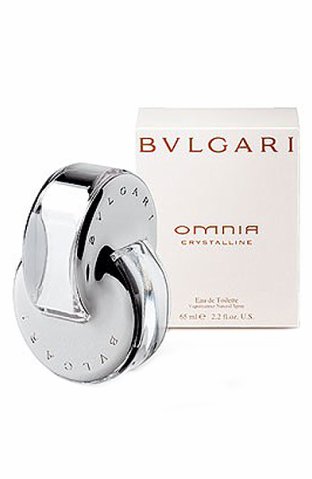 Купить Bvlgari Omnia Crystalline for women