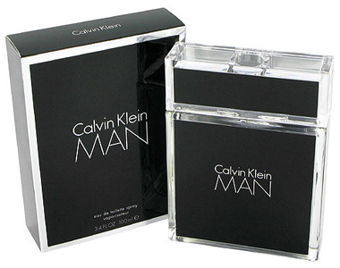 Купить Calvin Klein Man