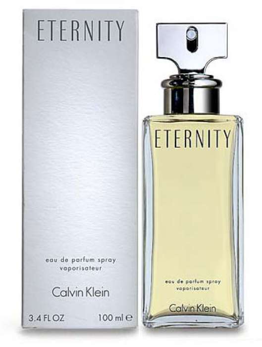 Купить Calvin Klein Eternity