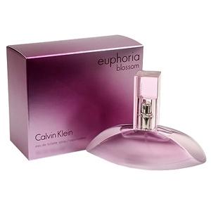 Купить Calvin Klein Euphoria Blossom for women