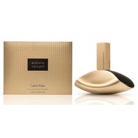 Calvin Klein Euphoria Liquid Gold for women