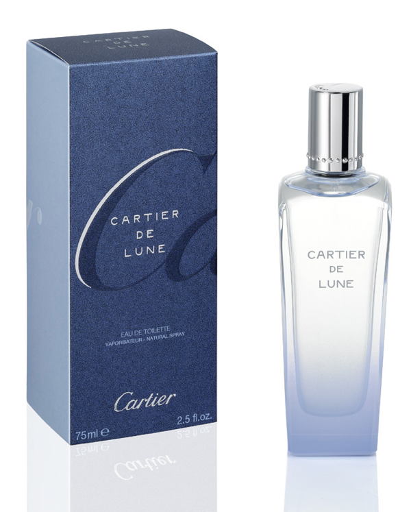 Купить Cartier De Lune (Картье Де Луна)