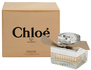Купить Chloe Eau de Parfum