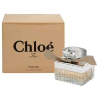 Chloe Eau de Parfum 75ml 