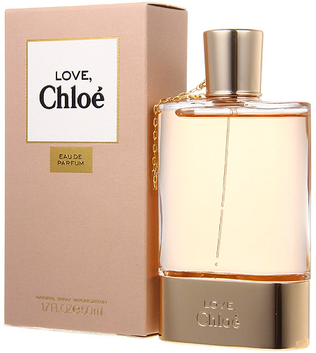 Купить Chloe Love Chloe 