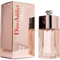 Купить Christian Dior Dior Addict Shine