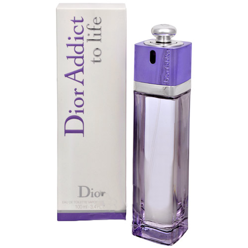 Купить Christian Dior Dior Addict to life