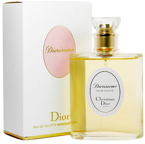 Christian Dior Diorissimo for women