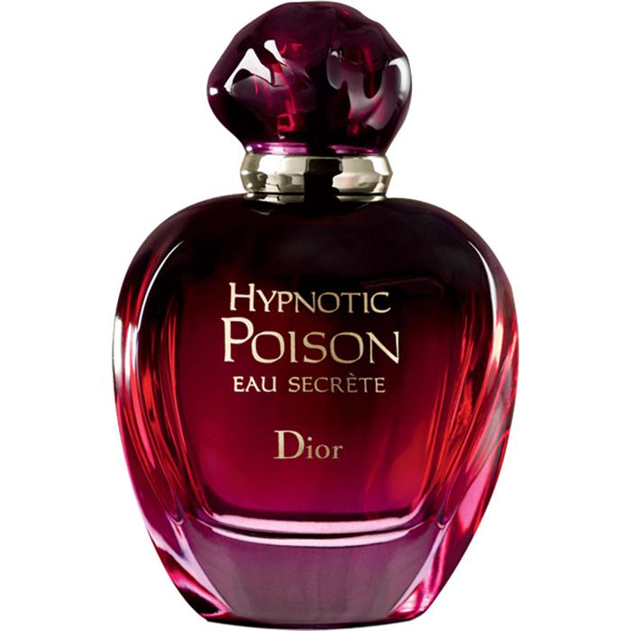 Купить Dior Hypnotic Poison Eau Secrete
