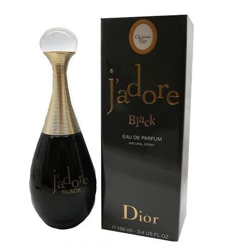 Christian Dior J'Adore Black