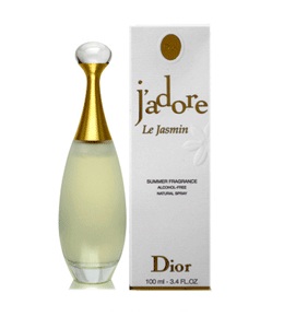 Купить Dior J Adore Le Jasmin