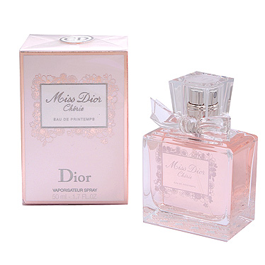 Купить Christian Dior Miss Dior Cherie Eau De Printemps