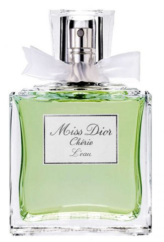 Купить Dior Miss Dior Cherie Leau