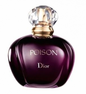 Купить Christian Dior Poison