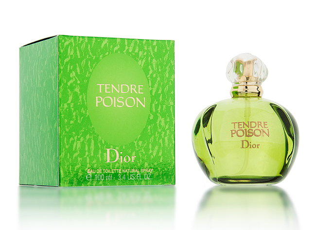 Купить Dior Tendre Poison