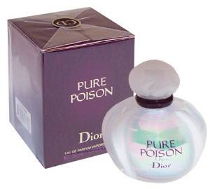 Купить Dior Pure Poison