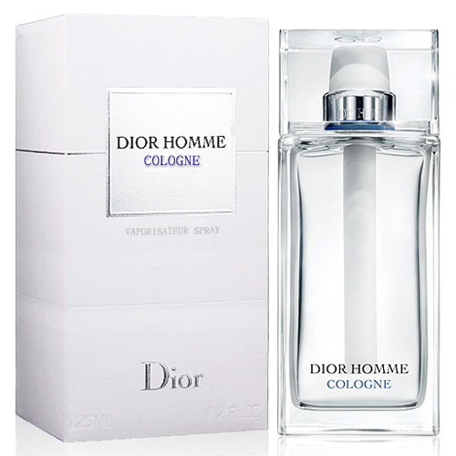 Купить Dior Homme Cologne