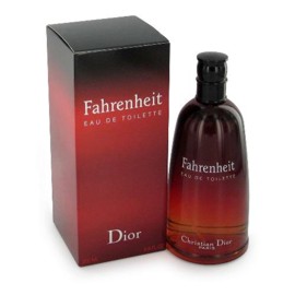 Купить Dior Fahrenheit