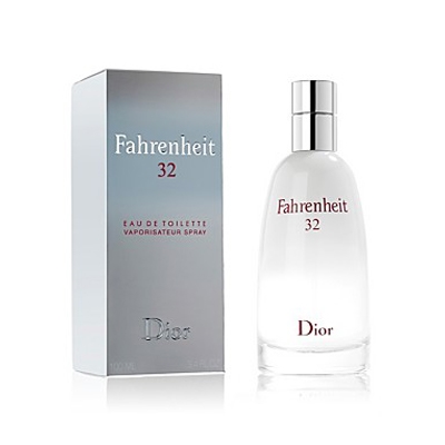 Купить Dior Fahrenheit 32