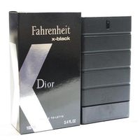 Купить Dior Fahrenheit X-Black