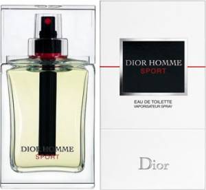 Купить Dior Homme Sport