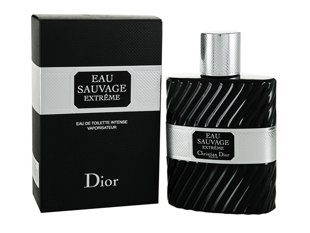 Купить Dior Eau Sauvage Extreme Intense
