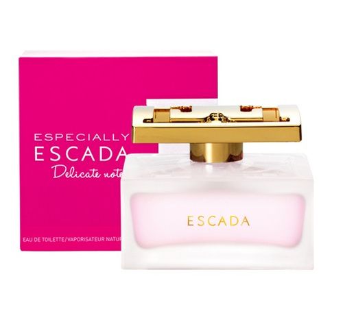 парфюм Escada Especially Escada Delicate Notes купить