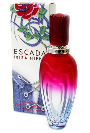 парфюм Escada Ibiza Hippie купить