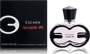 духи Escada Incredible Me купить