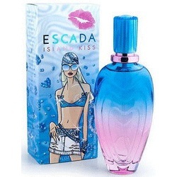 парфюм Escada Island Kiss купить