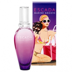 парфюм Escada Marine Groove купить