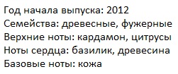 Описание Фенди Фан ди Фенди Пур Хом