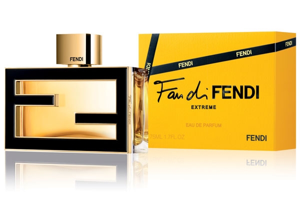 Духи Fendi Fan Di Fendi Extreme купить