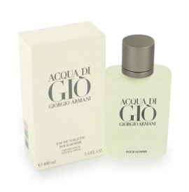 Купить Giorgio Armani Acqua Di Gio Men парфюм