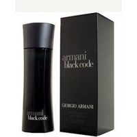 Giorgio Armani Armani Black Code Pour Homme