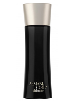 Купить Giorgio Armani Armani Code Ultimate парфюм