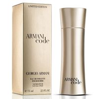 Giorgio Armani Armani Code pour homme Limited Edition
