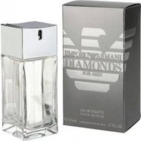 Giorgio Armani Emporio Armani Diamonds for Men