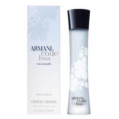 Купить Giorgio Armani Armani Code Luna парфюм