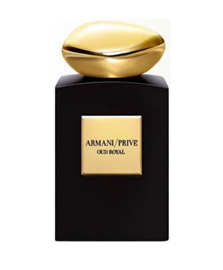 Купить Giorgio Armani Armani Prive Oud Royal духи