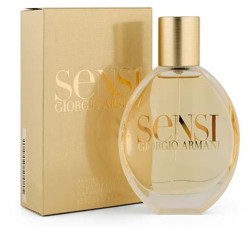Купить Giorgio Armani Sensi парфюм