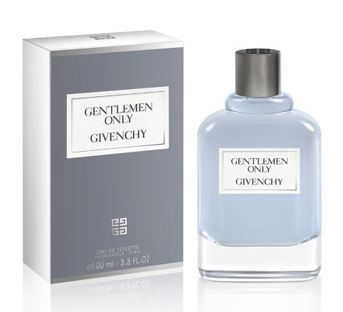 Купить Givenchy Gentlemen Only