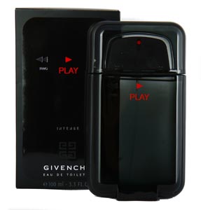 Купить Givenchy Play Intense for men