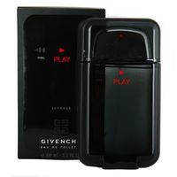 Givenchy Play Intense for men 