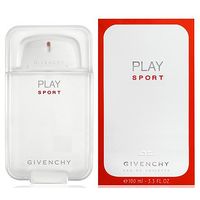 Givenchy Play Sport for men 