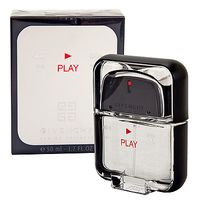 Givenchy Play for men